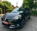 Чорний Рено Меган, об'ємом двигуна 1.6 л та пробігом 316 тис. км за 11290 $, фото 1 на Automoto.ua