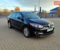 Рено Меган 2015 в Ковель на Automoto.ua Черный Рено Меган, объемом двигателя 1.5 л и пробегом 216 тыс. км за 9300 $, фото 1 на Automoto.ua