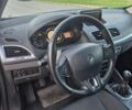 Черный Рено Меган, объемом двигателя 1.46 л и пробегом 210 тыс. км за 9900 $, фото 17 на Automoto.ua