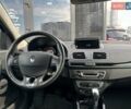 Чорний Рено Меган, об'ємом двигуна 1.46 л та пробігом 236 тис. км за 10290 $, фото 13 на Automoto.ua