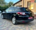 Чорний Рено Меган, об'ємом двигуна 1.5 л та пробігом 220 тис. км за 8699 $, фото 4 на Automoto.ua