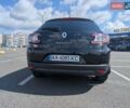 Черный Рено Меган, объемом двигателя 1.5 л и пробегом 236 тыс. км за 9950 $, фото 14 на Automoto.ua