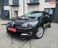 Чорний Рено Меган, об'ємом двигуна 1.5 л та пробігом 234 тис. км за 8499 $, фото 1 на Automoto.ua