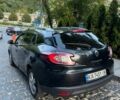 Черный Рено Меган, объемом двигателя 1.46 л и пробегом 280 тыс. км за 6500 $, фото 4 на Automoto.ua