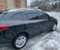 Чорний Рено Меган, об'ємом двигуна 1.5 л та пробігом 240 тис. км за 9500 $, фото 6 на Automoto.ua