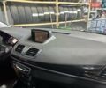Черный Рено Меган, объемом двигателя 1.6 л и пробегом 207 тыс. км за 10500 $, фото 14 на Automoto.ua