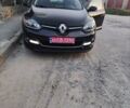 Черный Рено Меган, объемом двигателя 1.6 л и пробегом 207 тыс. км за 10500 $, фото 2 на Automoto.ua