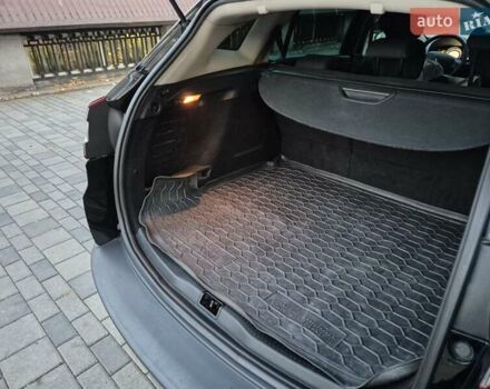 Чорний Рено Меган, об'ємом двигуна 1.46 л та пробігом 220 тис. км за 8300 $, фото 22 на Automoto.ua