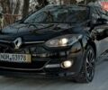 Чорний Рено Меган, об'ємом двигуна 1.5 л та пробігом 207 тис. км за 10000 $, фото 12 на Automoto.ua