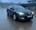 Чорний Рено Меган, об'ємом двигуна 1.5 л та пробігом 217 тис. км за 9200 $, фото 5 на Automoto.ua