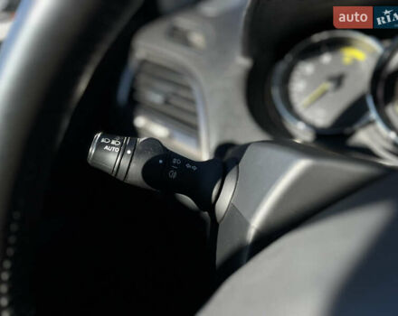 Черный Рено Меган, объемом двигателя 1.46 л и пробегом 194 тыс. км за 8600 $, фото 22 на Automoto.ua
