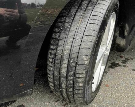 Чорний Рено Меган, об'ємом двигуна 1.6 л та пробігом 222 тис. км за 9999 $, фото 7 на Automoto.ua