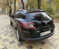 Чорний Рено Меган, об'ємом двигуна 1.5 л та пробігом 200 тис. км за 7800 $, фото 23 на Automoto.ua