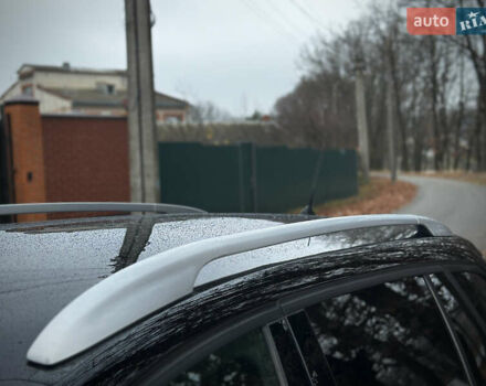 Черный Рено Меган, объемом двигателя 1.5 л и пробегом 276 тыс. км за 8700 $, фото 18 на Automoto.ua