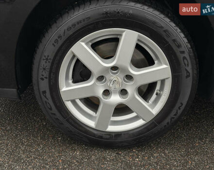 Чорний Рено Меган, об'ємом двигуна 1.5 л та пробігом 180 тис. км за 10200 $, фото 55 на Automoto.ua