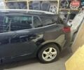 Чорний Рено Меган, об'ємом двигуна 1.6 л та пробігом 210 тис. км за 9500 $, фото 8 на Automoto.ua