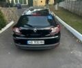 Чорний Рено Меган, об'ємом двигуна 1.2 л та пробігом 140 тис. км за 8500 $, фото 8 на Automoto.ua