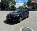 Чорний Рено Меган, об'ємом двигуна 1.5 л та пробігом 230 тис. км за 8750 $, фото 1 на Automoto.ua