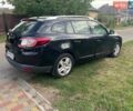 Чорний Рено Меган, об'ємом двигуна 1.46 л та пробігом 195 тис. км за 8500 $, фото 3 на Automoto.ua