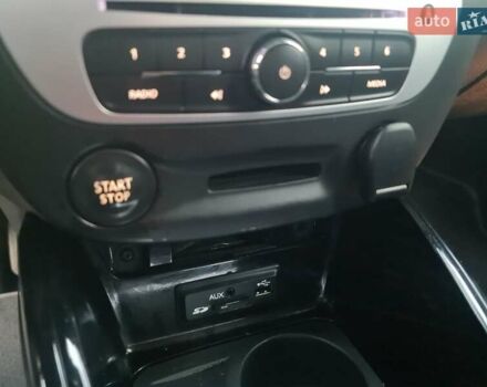 Рено Меган 2015 в Ровно на Automoto.ua Черный Рено Меган, объемом двигателя 1.6 л и пробегом 198 тыс. км за 7800 $, фото 3 на Automoto.ua