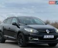 Черный Рено Меган, объемом двигателя 1.5 л и пробегом 260 тыс. км за 9950 $, фото 5 на Automoto.ua