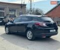 Черный Рено Меган, объемом двигателя 1.46 л и пробегом 287 тыс. км за 8200 $, фото 7 на Automoto.ua