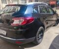 Чорний Рено Меган, об'ємом двигуна 1.5 л та пробігом 260 тис. км за 8800 $, фото 6 на Automoto.ua