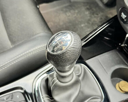 Черный Рено Меган, объемом двигателя 1.5 л и пробегом 207 тыс. км за 10900 $, фото 39 на Automoto.ua