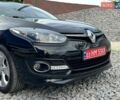 Черный Рено Меган, объемом двигателя 1.6 л и пробегом 65 тыс. км за 9999 $, фото 34 на Automoto.ua