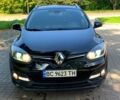 Чорний Рено Меган, об'ємом двигуна 1.5 л та пробігом 226 тис. км за 9300 $, фото 11 на Automoto.ua