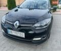 Чорний Рено Меган, об'ємом двигуна 1.46 л та пробігом 324 тис. км за 7700 $, фото 7 на Automoto.ua