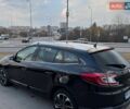 Черный Рено Меган, объемом двигателя 1.46 л и пробегом 285 тыс. км за 10700 $, фото 12 на Automoto.ua