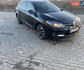 Чорний Рено Меган, об'ємом двигуна 1.6 л та пробігом 258 тис. км за 9500 $, фото 3 на Automoto.ua