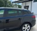 Чорний Рено Меган, об'ємом двигуна 1.5 л та пробігом 190 тис. км за 9800 $, фото 17 на Automoto.ua