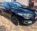 Чорний Рено Меган, об'ємом двигуна 1.5 л та пробігом 217 тис. км за 9500 $, фото 1 на Automoto.ua