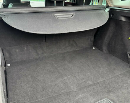 Черный Рено Меган, объемом двигателя 1.5 л и пробегом 207 тыс. км за 10900 $, фото 79 на Automoto.ua