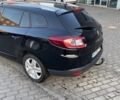 Черный Рено Меган, объемом двигателя 1.5 л и пробегом 202 тыс. км за 10563 $, фото 3 на Automoto.ua
