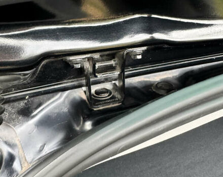 Черный Рено Меган, объемом двигателя 1.5 л и пробегом 207 тыс. км за 10900 $, фото 84 на Automoto.ua