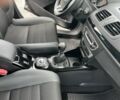 Черный Рено Меган, объемом двигателя 1.6 л и пробегом 218 тыс. км за 10450 $, фото 14 на Automoto.ua