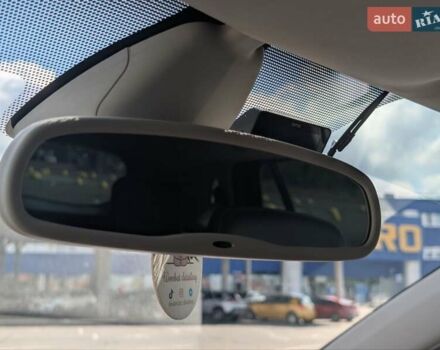 Черный Рено Меган, объемом двигателя 1.5 л и пробегом 236 тыс. км за 9950 $, фото 27 на Automoto.ua