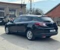 Чорний Рено Меган, об'ємом двигуна 1.5 л та пробігом 287 тис. км за 9000 $, фото 4 на Automoto.ua