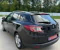 Чорний Рено Меган, об'ємом двигуна 1.5 л та пробігом 195 тис. км за 9300 $, фото 23 на Automoto.ua