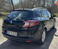 Черный Рено Меган, объемом двигателя 1.46 л и пробегом 258 тыс. км за 8300 $, фото 13 на Automoto.ua