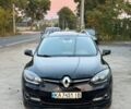 Чорний Рено Меган, об'ємом двигуна 1.5 л та пробігом 284 тис. км за 6800 $, фото 7 на Automoto.ua