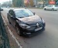 Черный Рено Меган, объемом двигателя 1.5 л и пробегом 341 тыс. км за 6500 $, фото 1 на Automoto.ua