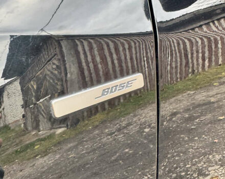 Черный Рено Меган, объемом двигателя 1.5 л и пробегом 207 тыс. км за 10900 $, фото 20 на Automoto.ua