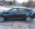Чорний Рено Меган, об'ємом двигуна 1.5 л та пробігом 178 тис. км за 9500 $, фото 1 на Automoto.ua