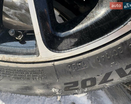 Чорний Рено Меган, об'ємом двигуна 1.5 л та пробігом 190 тис. км за 10999 $, фото 35 на Automoto.ua