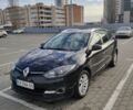 Чорний Рено Меган, об'ємом двигуна 1.5 л та пробігом 340 тис. км за 8700 $, фото 1 на Automoto.ua