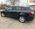 Чорний Рено Меган, об'ємом двигуна 1.5 л та пробігом 227 тис. км за 10200 $, фото 4 на Automoto.ua